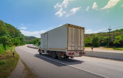 Bursa ile Asarcık Arası Bulaşık Makinesi Taşıma