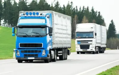 Bursa ile Asarcık Arası Eşya Taşıma